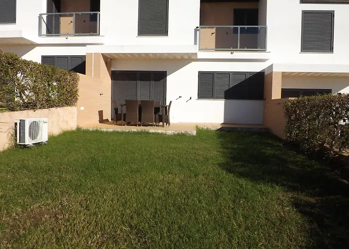 Ocean View Residences Albufeira