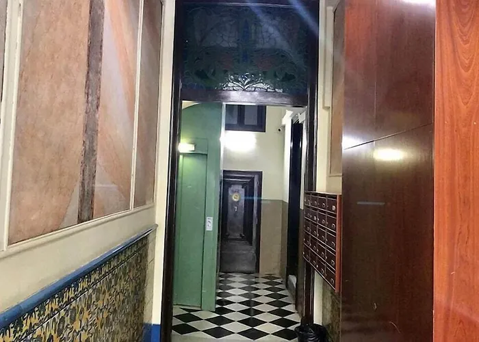 Hostal Eden