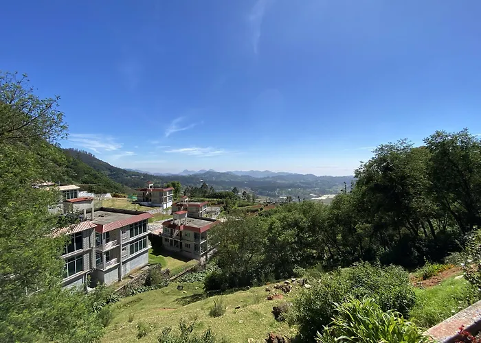 I-India Eco Lodge