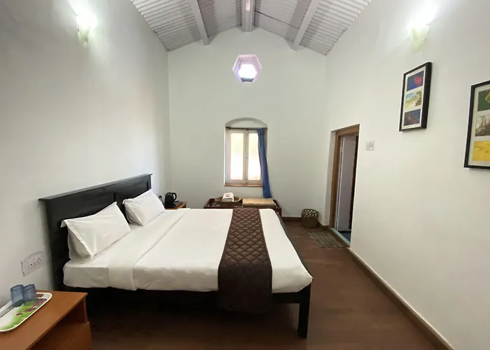 I-India Eco Lodge
