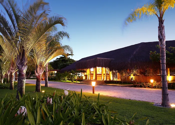 Toko Village Mutari
