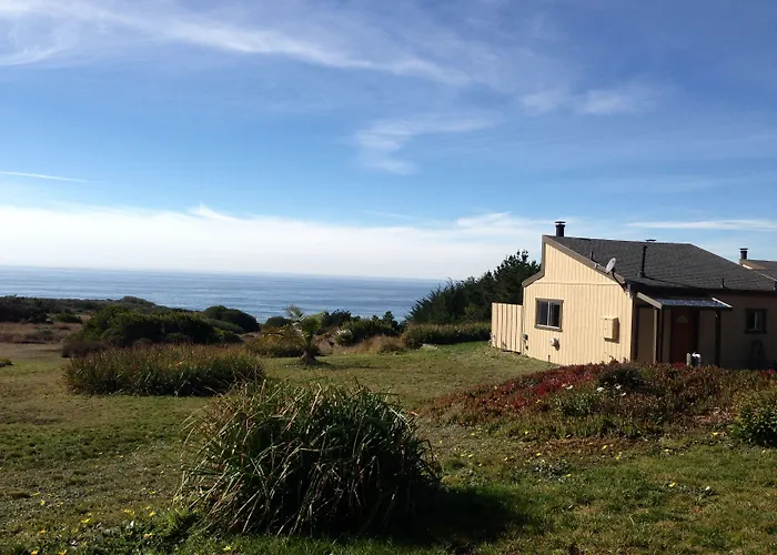 Fort Ross Lodge Jenner