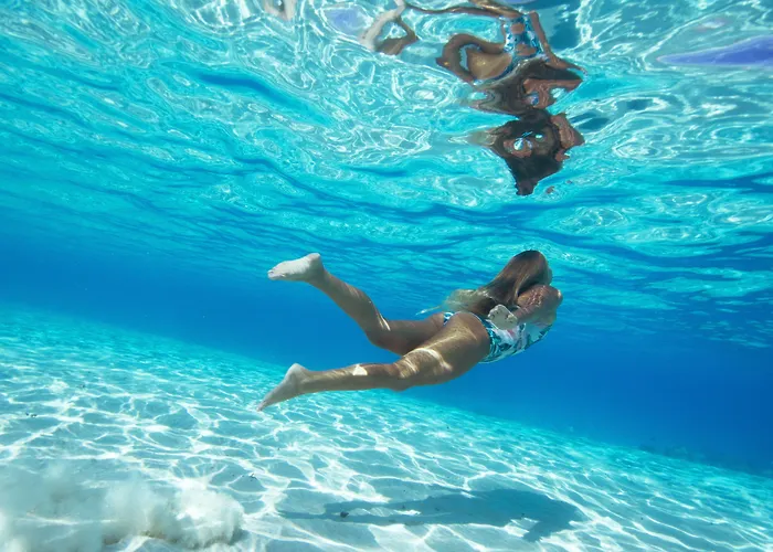 Muri Beach Resort Rarotonga