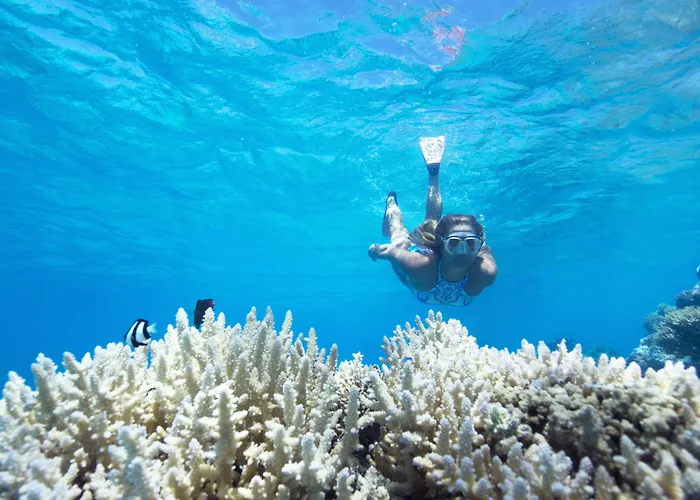Muri Beach Resort Rarotonga