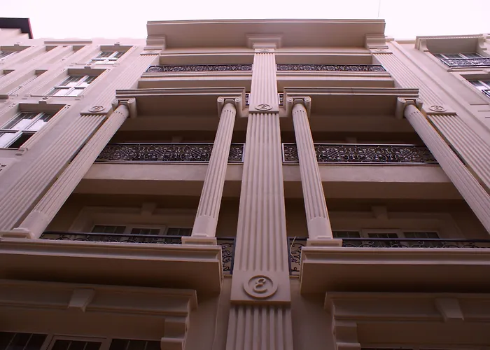 Elegance Residence Istambul