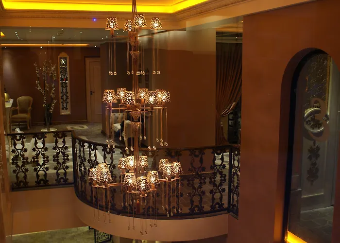 Elegance Residence Istambul
