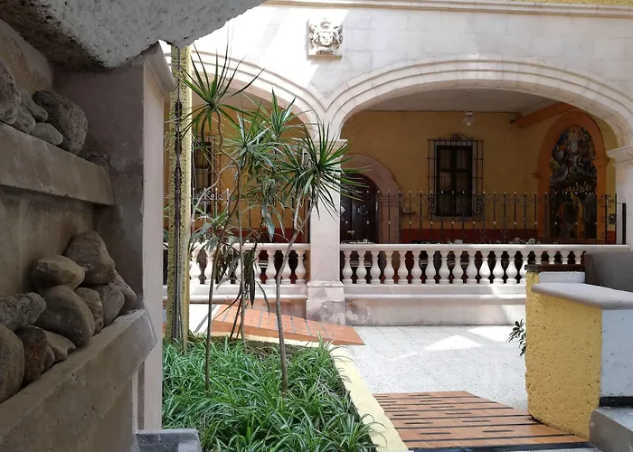 Hotel Maria Benita