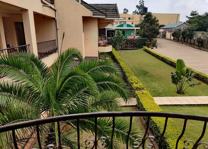 Longview Luxury Resort