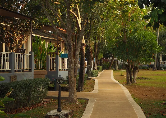 Hotel Soontreeya Lanta à Ko Lanta