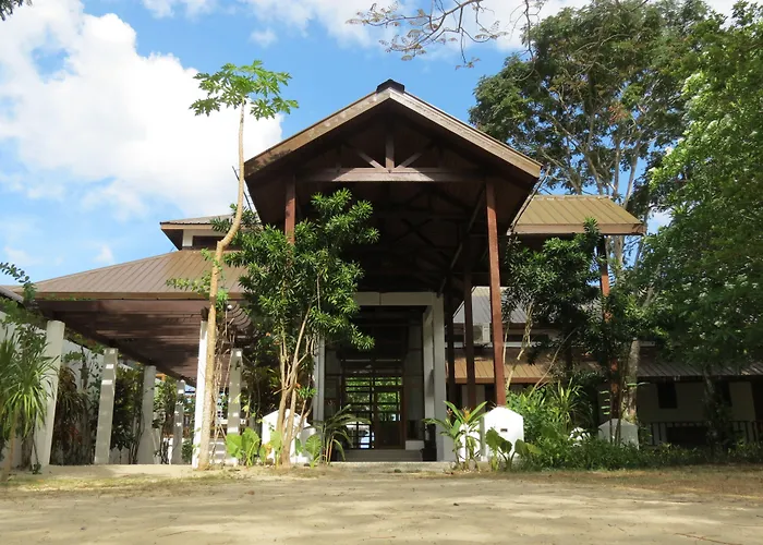 El Nido Cove Resort