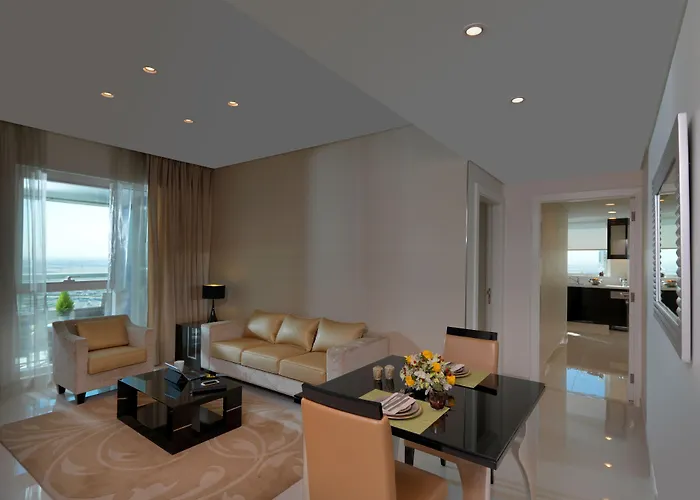 DAMAC Maison Canal Views