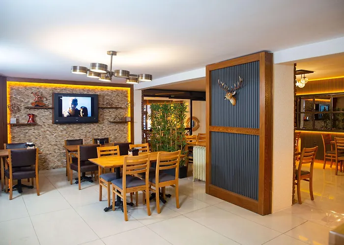 Emirtimes Hotel Kadikoey Istanbul