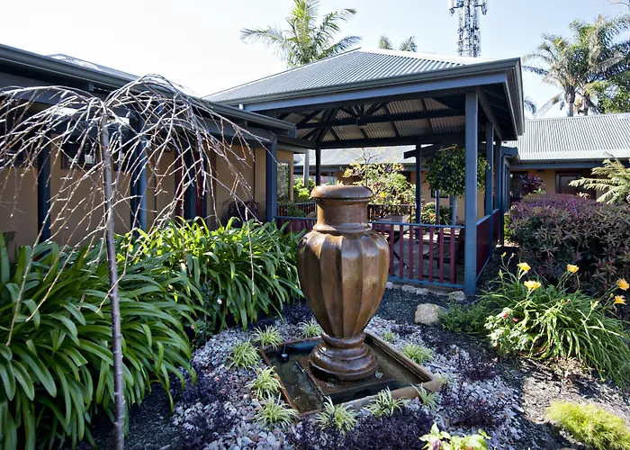 Vintages Accommodation Margaret River
