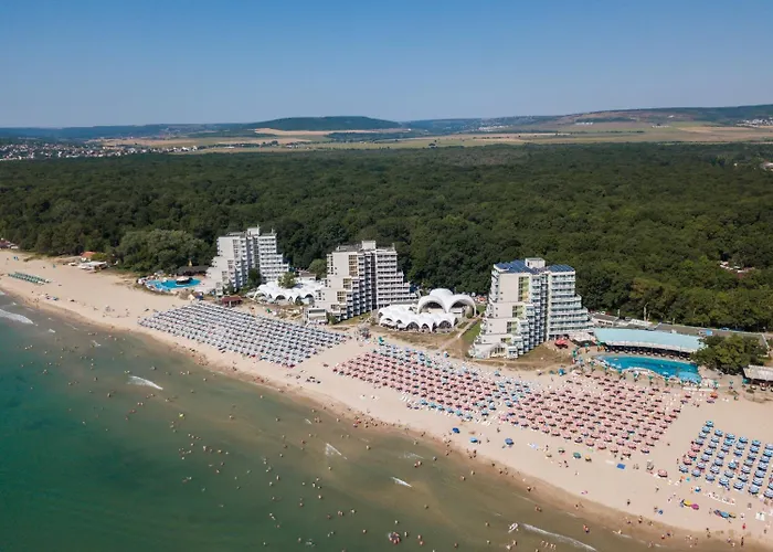 Hotel Elitsa