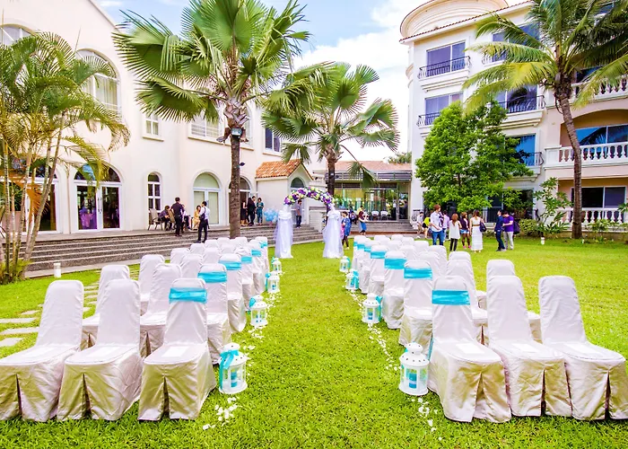 Les Hotel Tainan