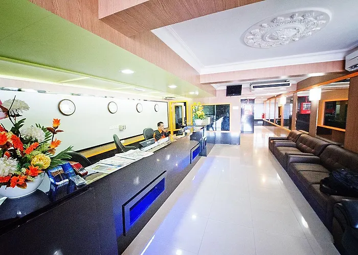 Hotel Bintang Indah Kota Bharu