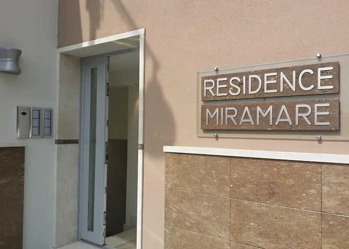 Aparthotel Residenza Miramare Castelsardo