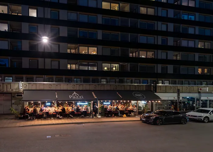 Hotel Point