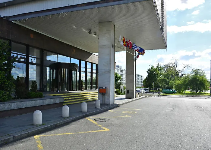 Hotel Olympik
