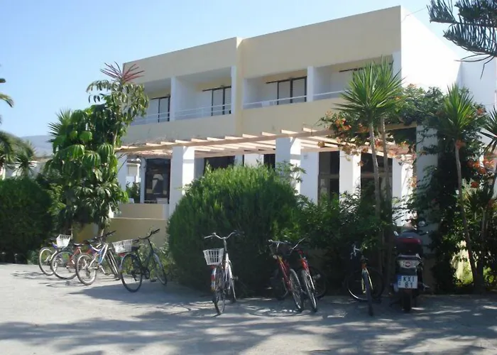 Iris Hotel