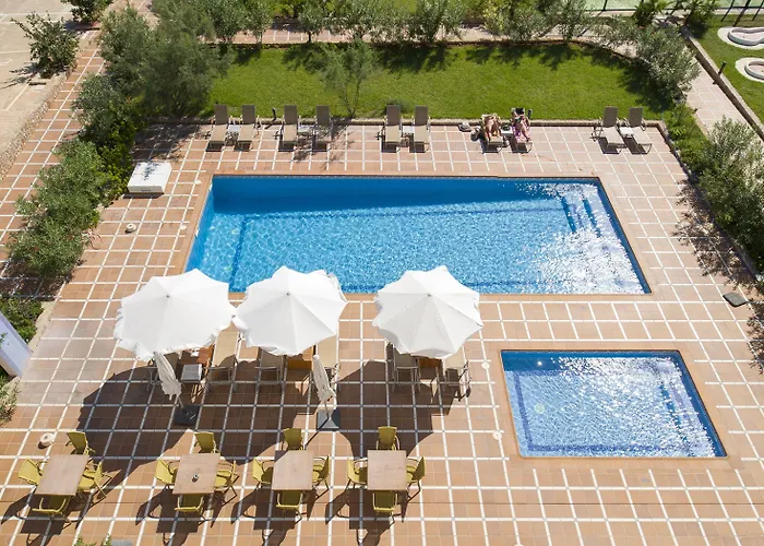 Aparthotel Bon Sol Prestige - Ab Group Playa d'en Bossa
