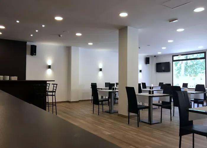 Hotel Castillo