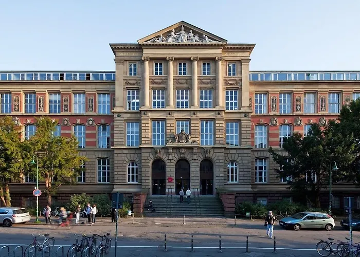 Hotel 3 Könige
