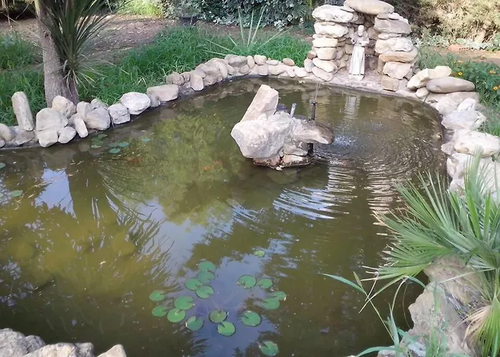 B&B Pian Del Lago Caltanissetta