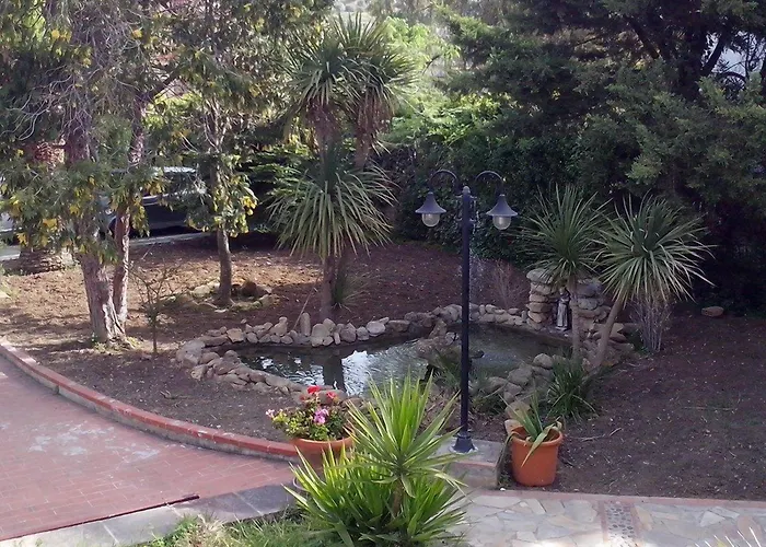 B&B Pian Del Lago Caltanissetta
