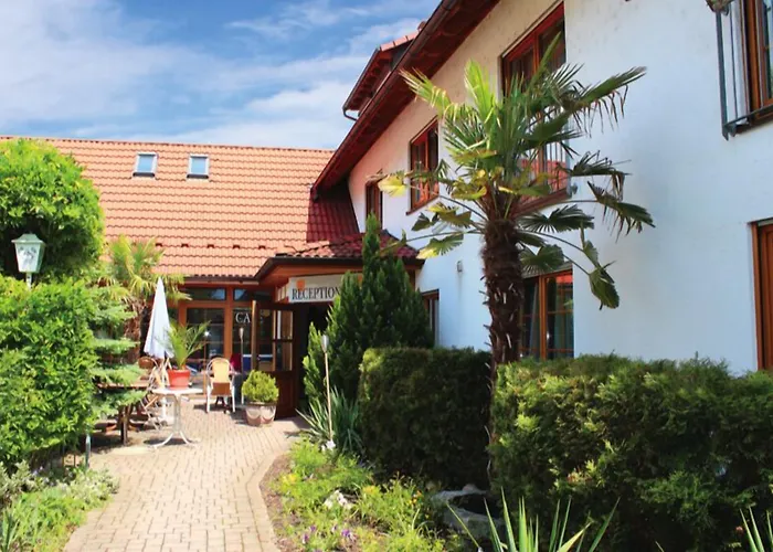 Hotel Blume Friburgo de Brisgovia