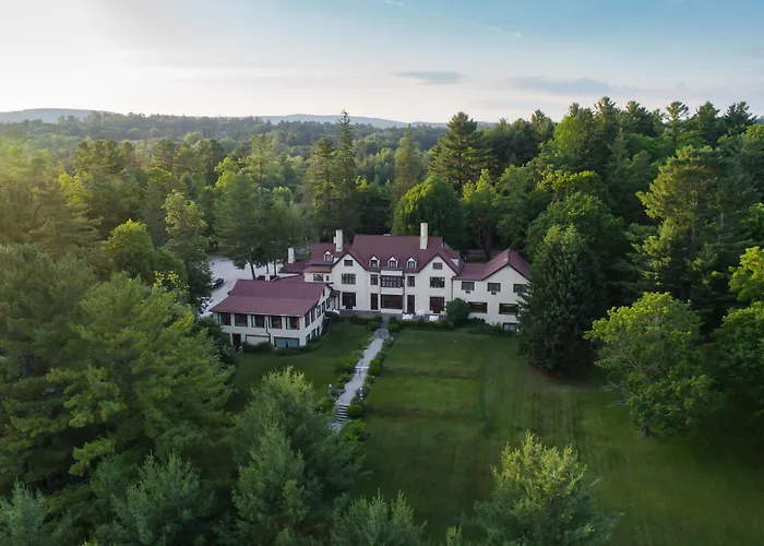 Seven Hills Inn