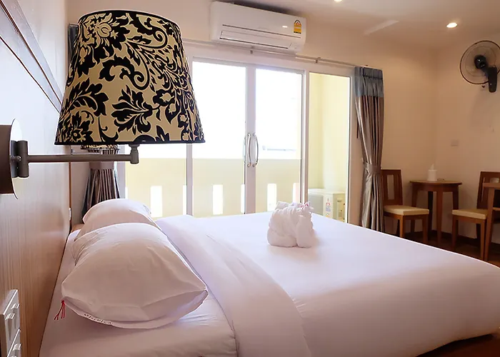 D Hotel Pattaya