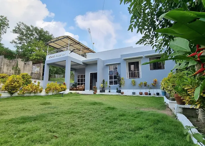 Ricardo Valley Inn Coron