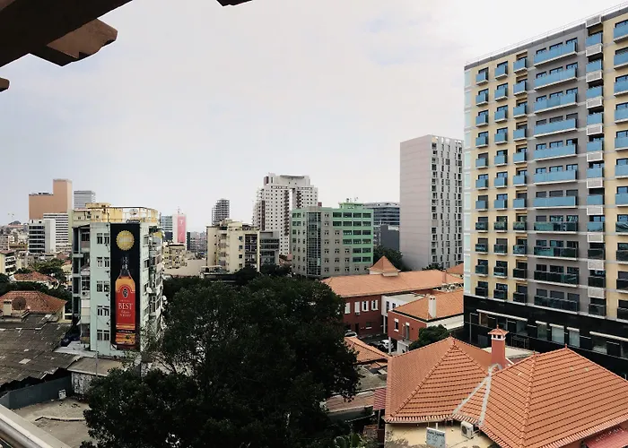 Golden Park Hotel