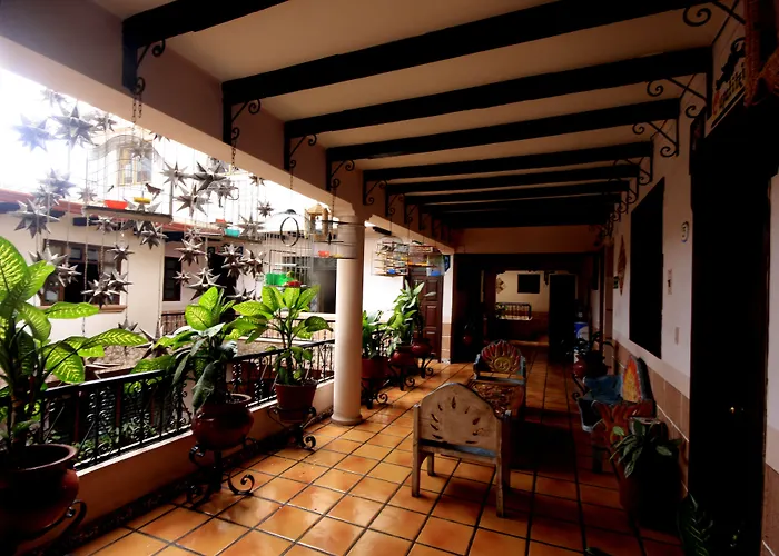 Hotel Regis Uruapan 