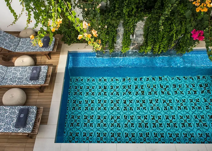 Serenity Spritz Boutique Hotel - Adults Only Hersónissos