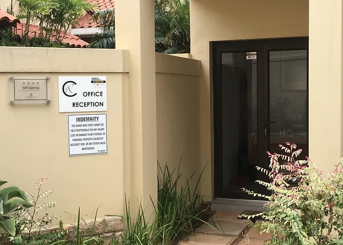 Casa Ridge Self-Catering Hotel Durban