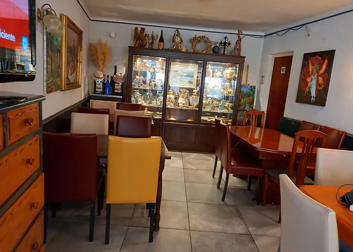 Hostal Creus Rosas