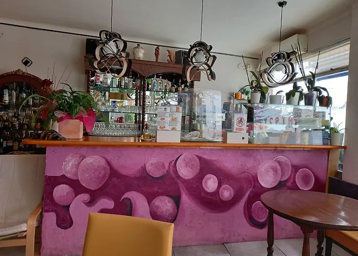 Hostal Creus Rosas