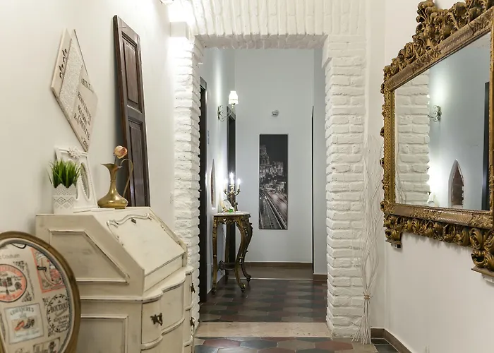 Maison Coquette Roma