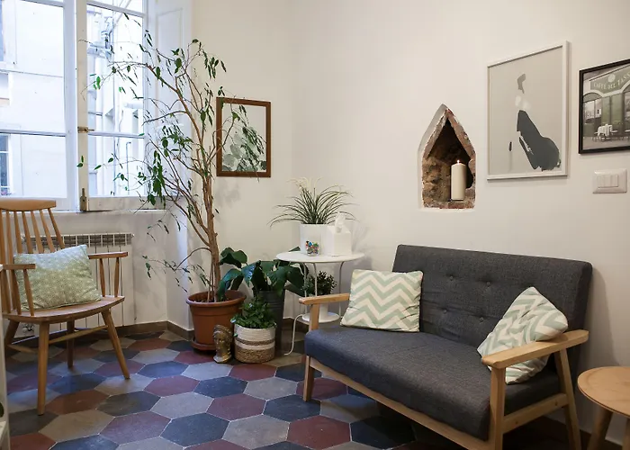 Maison Coquette Roma