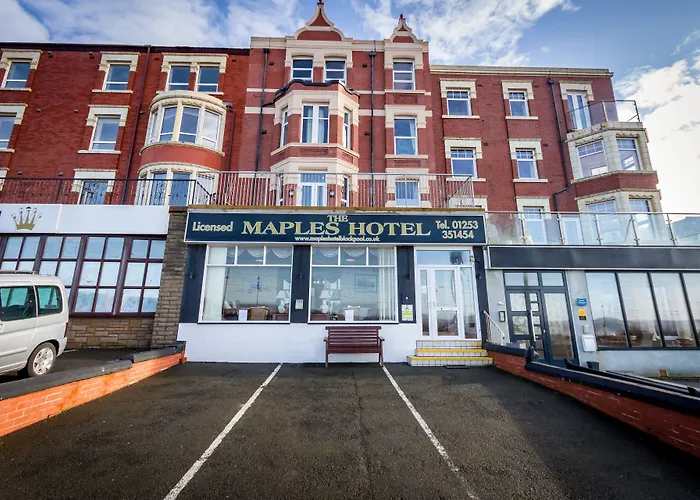 Maples Hotel
