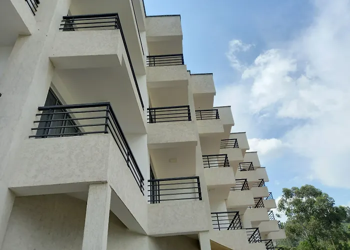 The Alps Hotel Nakuru