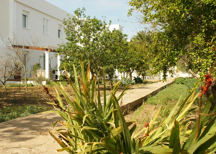 Hotel Abril 37 Ciutadella 