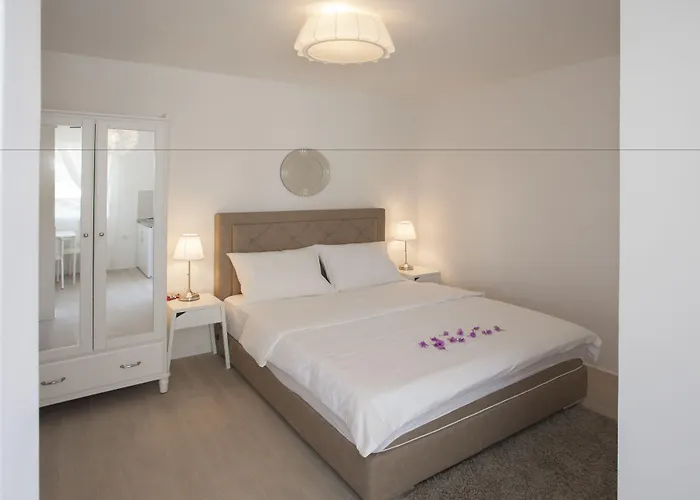 Guest House Lana Split