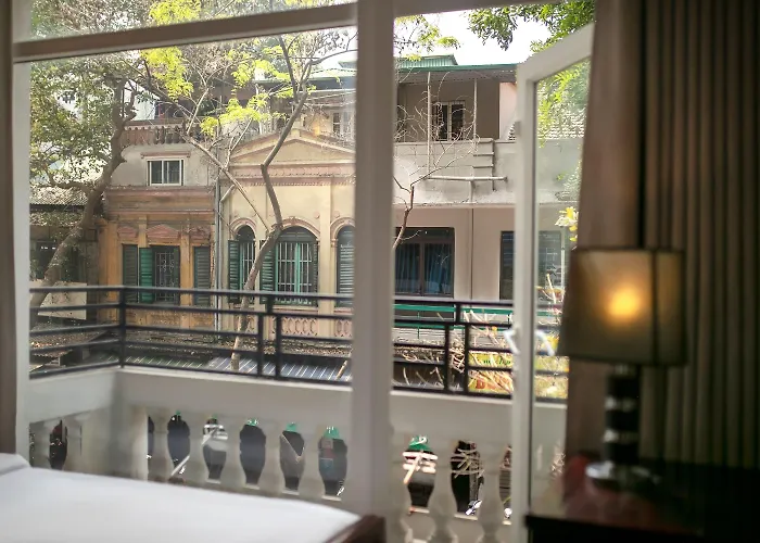 Hanoi Moonlight Hotel