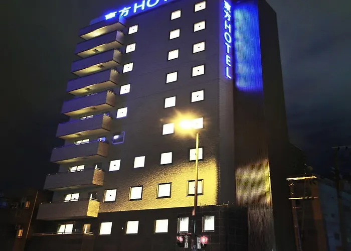 Toho Hotel Osaka