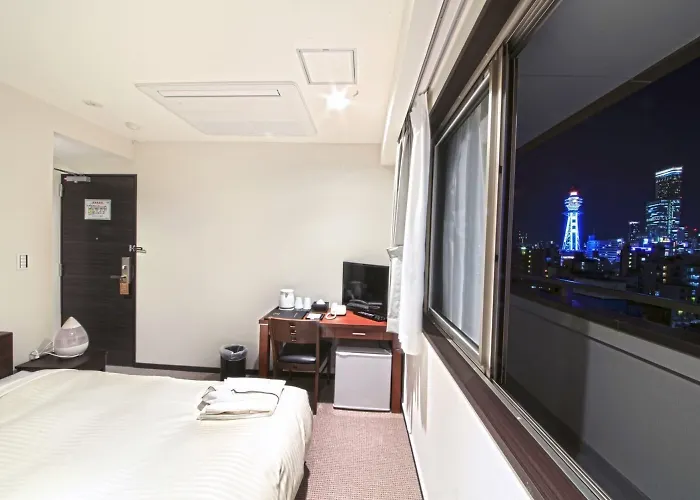 Toho Hotel Osaka