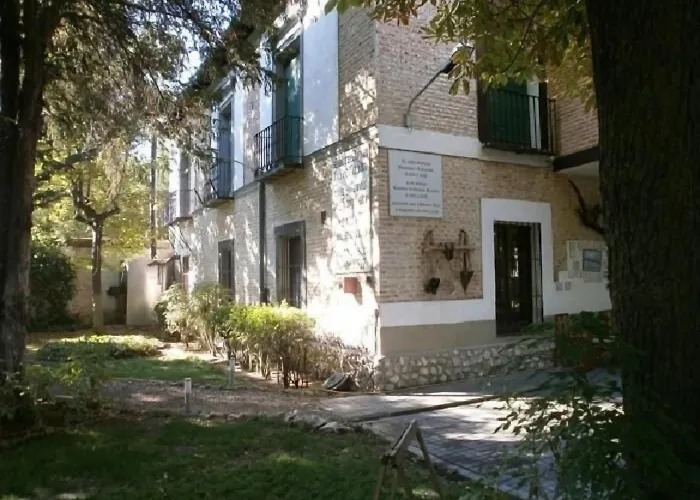 La Mesnadita Olmedo