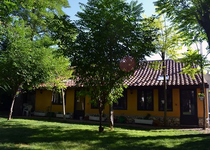La Mesnadita Olmedo
